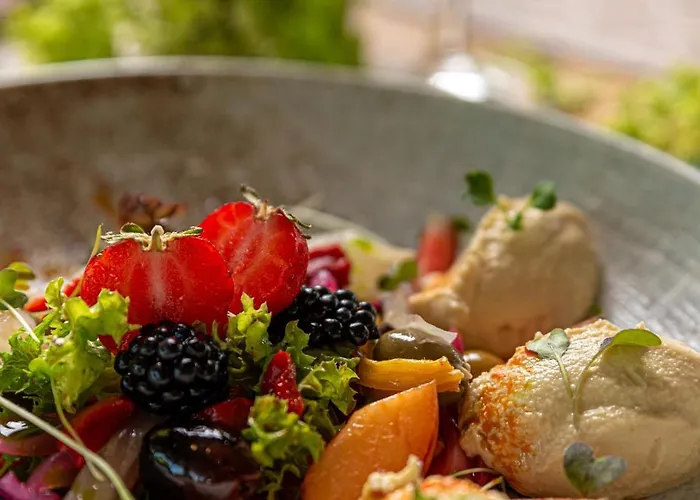 Reed Boutique & Bistro Siófok