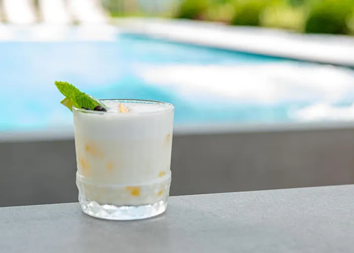 Hotel Reed Boutique & Bistro Siófok