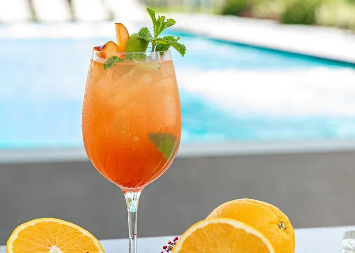 Reed Boutique & Bistro 5* Siófok