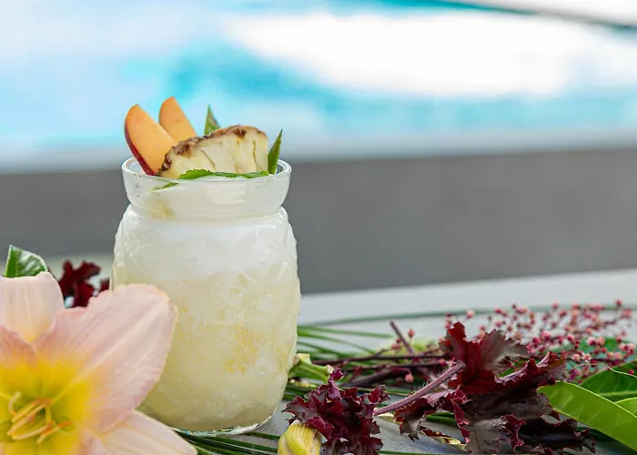 Reed Boutique & Bistro Siófok