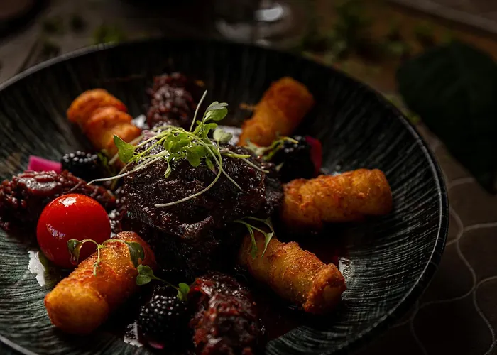 Reed Boutique & Bistro Szálloda