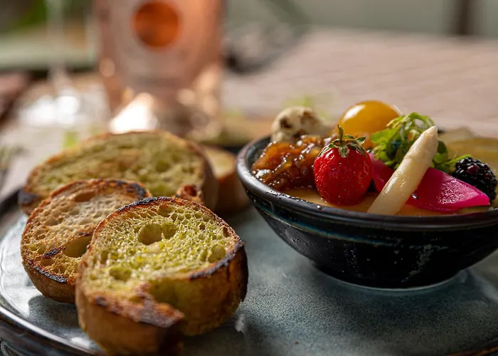 Reed Boutique & Bistro 5* Siófok