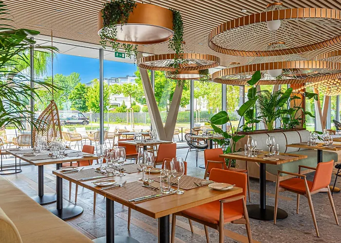 Szálloda Reed Boutique & Bistro