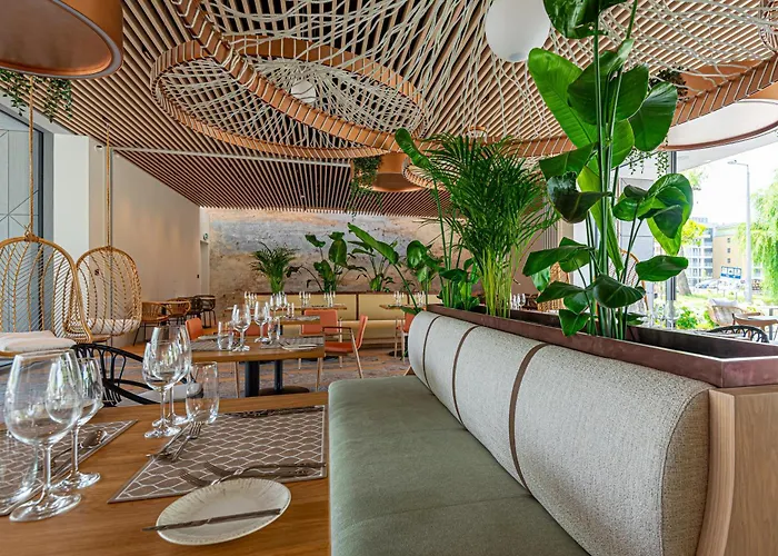 Reed Boutique & Bistro Szálloda 5*