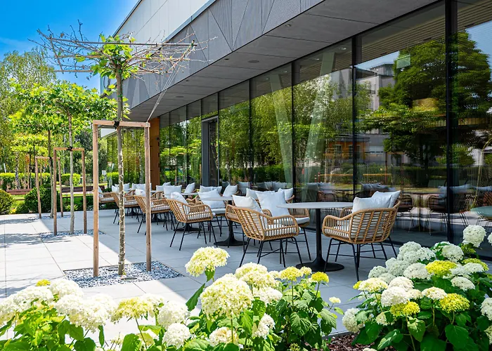 Reed Boutique & Bistro Szálloda 5*