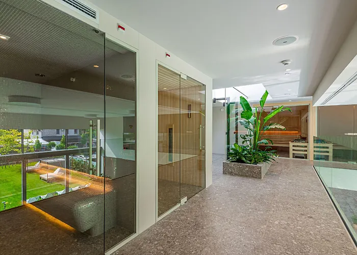 Reed Boutique & Bistro 5* Siófok