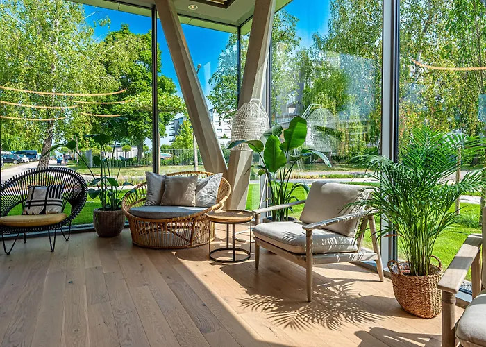 Hotel Reed Boutique & Bistro Siófok