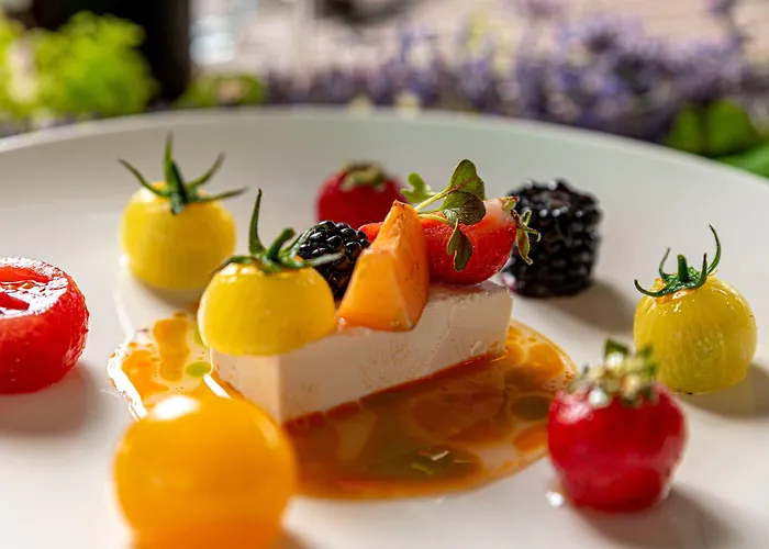 Szálloda Reed Boutique & Bistro 5*