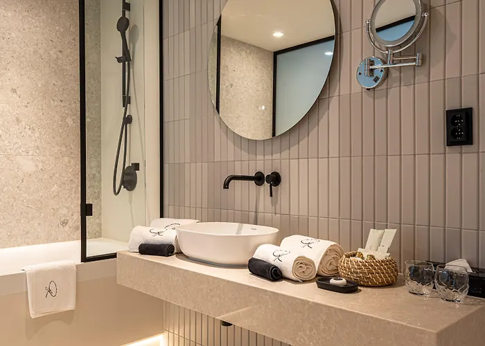 Reed Boutique & Bistro Siófok