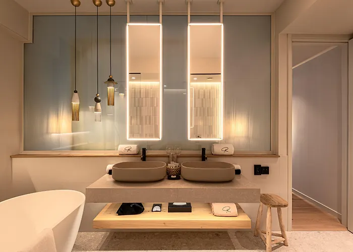 Reed Boutique & Bistro Hotel Siófok