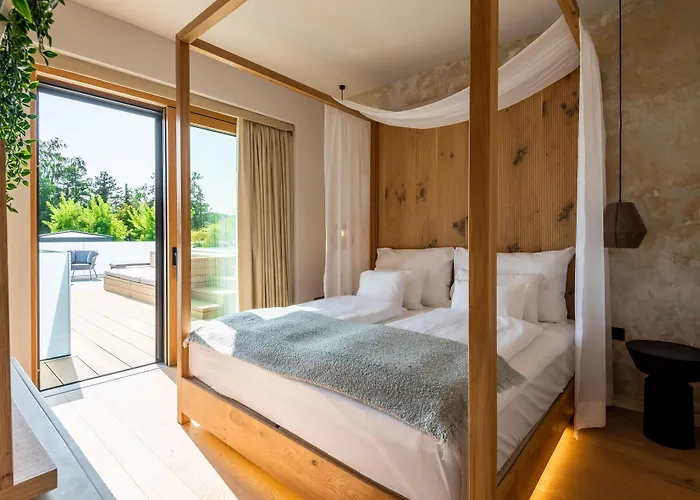 Reed Boutique & Bistro 5* Siófok