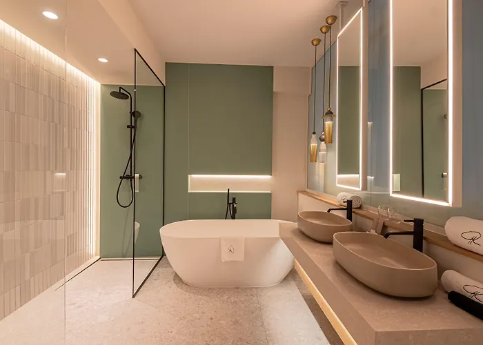 Reed Boutique & Bistro Siófok