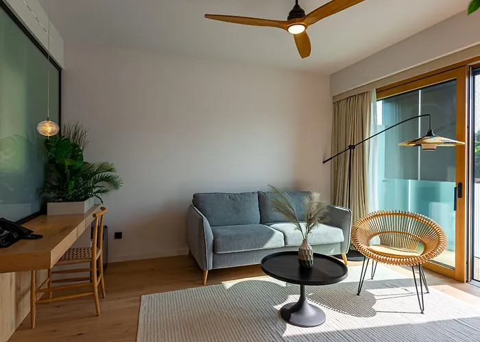 Reed Boutique & Bistro Siófok